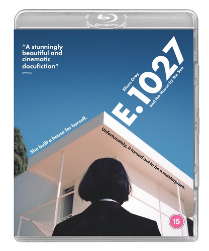 1027 eileen gray and the - eileen,