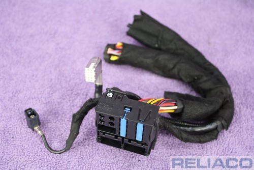 Bmw e60 e61 head unit - bmw,