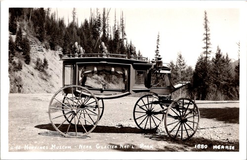Kalispell montana horse drawn - kalispell,