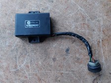 YAMAHA RD500LC RZ500 RZV CDI