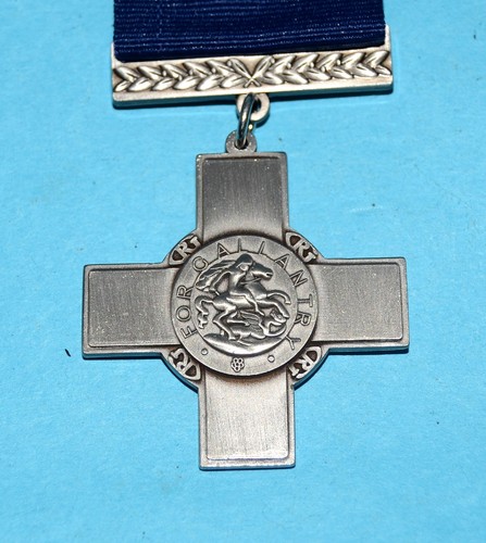 British george cross - british, for