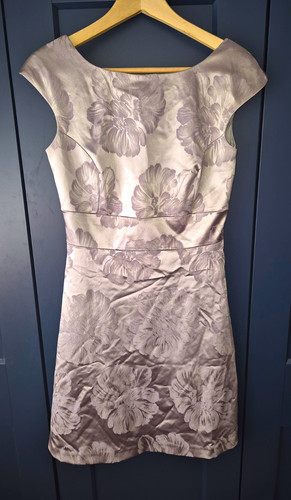 Coast sara silver floral - sara,