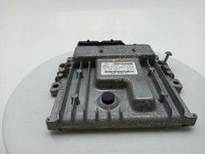 FORD MONDEO Engine ECU Control