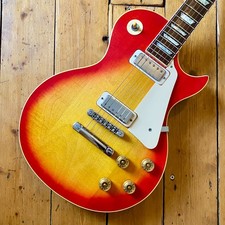 Gibson Les Paul Deluxe 1981