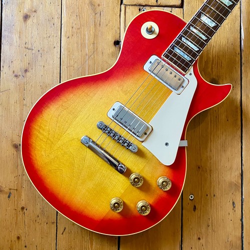 Gibson les paul deluxe - gibson, 1981