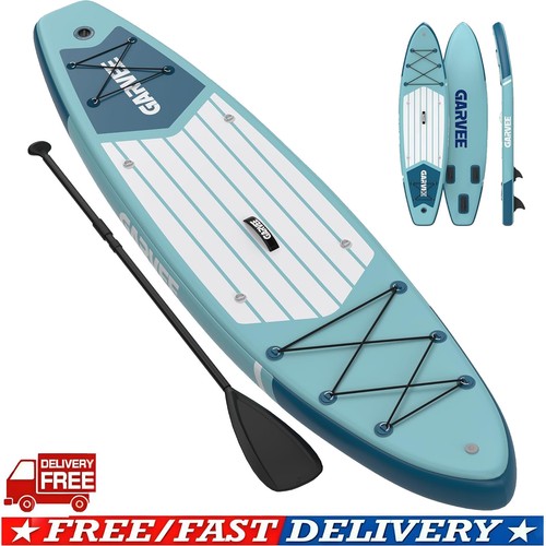 6ft inflatable standup - 10.6ft,