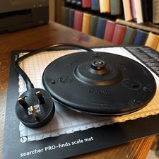 Dualit Kettle Base Black DDK5b