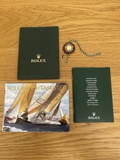 Rolex Vintage 2006 “Rolex