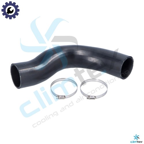 Charge air hose cx2 - air, cx2-055