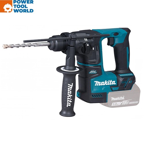 Makita dhr171z 18v - makita, sds+