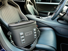 Yeti Hopper Flip 12 Portable