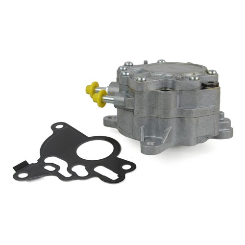 Tandem vacuum pump for - vacuum, a3
