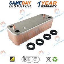 BAXI PLATINUM COMBI 24 28 33