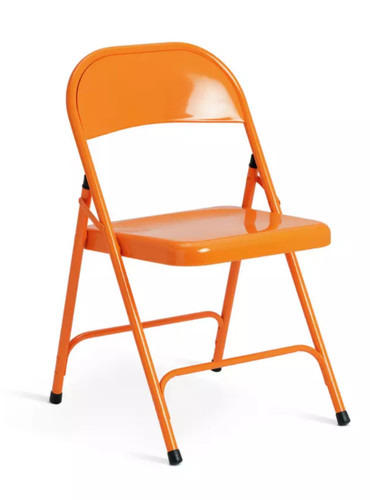 Steel metal sturdy folding - steel,