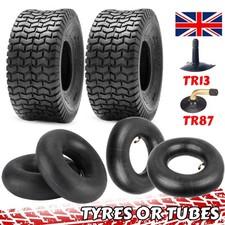 All Sizes Turf Tyres /Tubes For Lawn Mower, Golf Buggy, Ride on Mower, Tractor