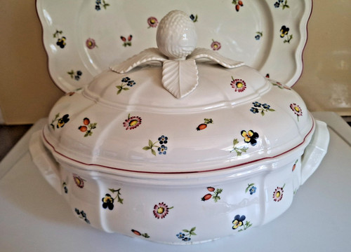 Villeroy boch petite - boch,