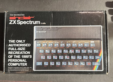 Sinclair ZX Spectrum