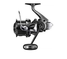 Shimano 25 Aerlex 14000 Spod