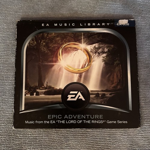 Soundtrack lord of the - soundtrack,