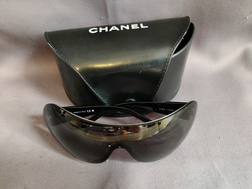 Ladies chanel rare sunglasses - ladies,