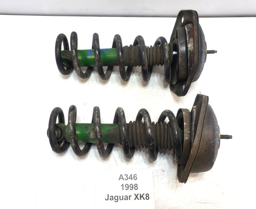 Oem jaguar xk8 - 97-06,