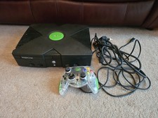 Microsoft Xbox Original