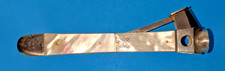 Vintage Cigar Cutter with