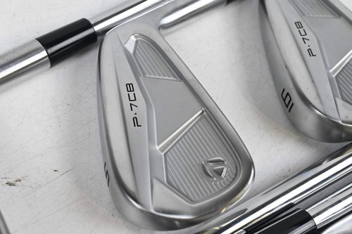 Taylormade 7cb irons 4 - taylormade,