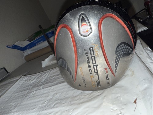King cobra speed - speed, 10.5*
