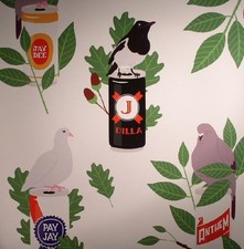 J DILLA - Anthem - Vinyl (12")