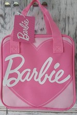 Barbie Heart Pop Lunch Bag