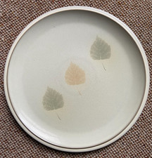 1 x Vintage DENBY ENERGY LEAF