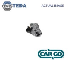 111015 ENGINE STARTER MOTOR