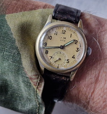 VINTAGE KREIGSMARINE ALPINA