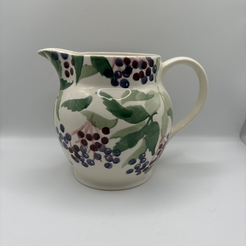 Emma bridgewater elderberry - bridgewater,