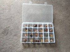 25 Wade Whimsies Collection -