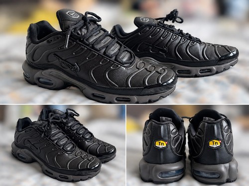 Nike tuned prm 5 - nike, paris