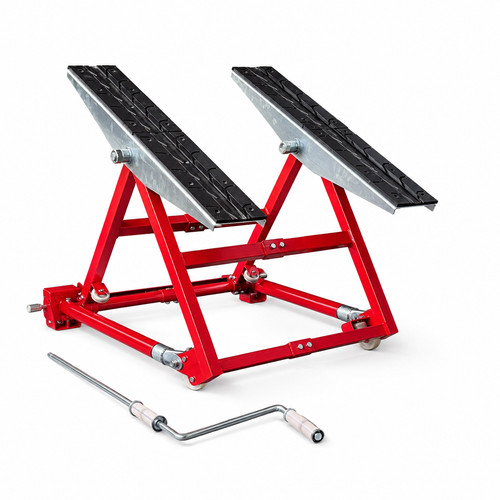 Katsu tools 1500kg portable - tools,