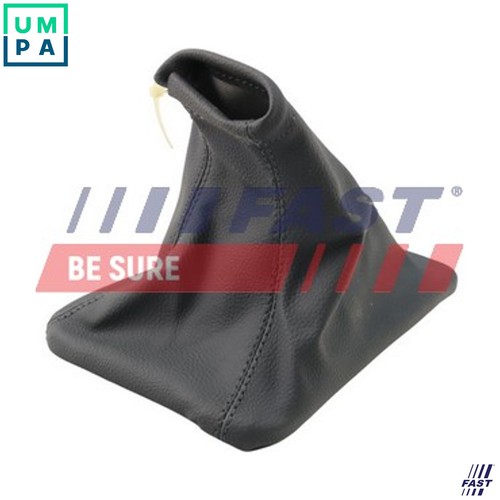 Gear shift lever gaiter - shift,
