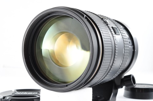 Nikon zoom nikkor 400mm - af, zoom-nikkor