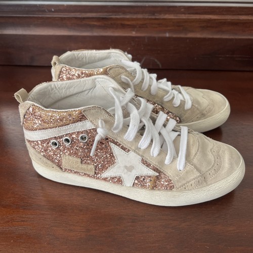 Authentic golden goose - authentic,