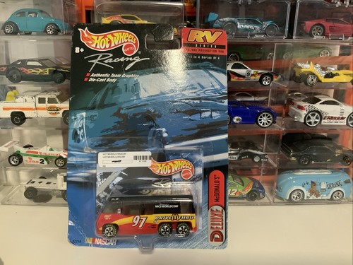 Hot wheels vintage - hot,
