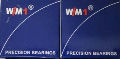 Main crank crankshaft bearing - crank,