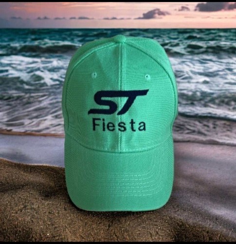 Cap fiesta embroidery - ,