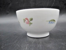 New Hall Tea Bowl