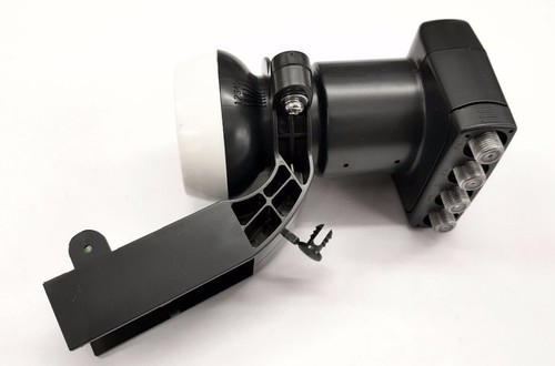Quad lnb way output - lnb, sky