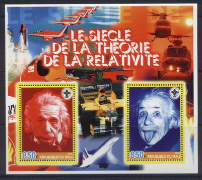 2005 theory relativity - theory,