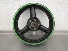 SUZUKI SV650 REAR WHEEL BACK RIM 2005 K5 SV 650 17 X 4.50