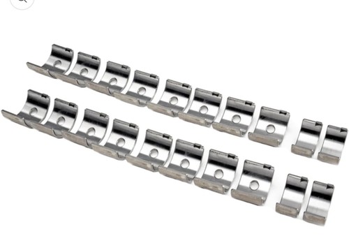 Acl camshaft bearing set - bearing,