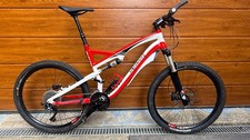 Specialized Camber Expert 2012
